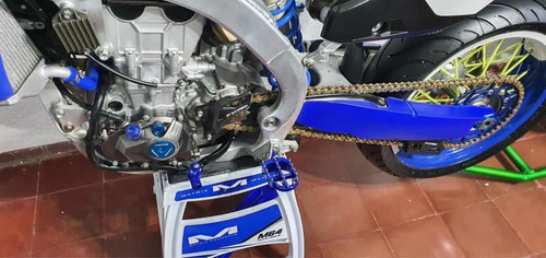 Imagen 7 de 10 de Yamaha Yz450f
