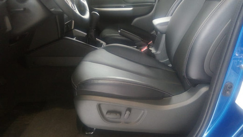 Imagen 15 de 15 de Mitsubishi L200 Full At 4x4 - 2023 - Da
