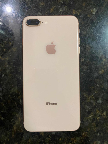 iPhone 8 Plus - 64gb