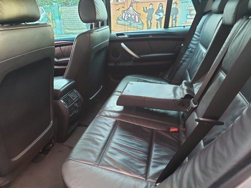 Bmw - X5 3.0 4x4 Oferta R$ 39.900 - Aceito Troca