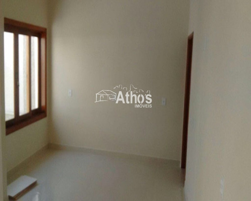Imagem 15 de 26 de Vende-se Casa Térrea Em Condomínio De Indaiatuba/sp, 3 Dormitórios/1 Suíte, Churrasqueira - Ca04809 - 69324521