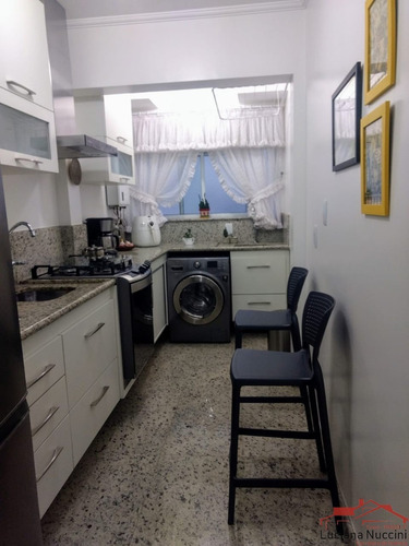 Imagem 3 de 17 de Apartamento - Ap00119 - 69205749