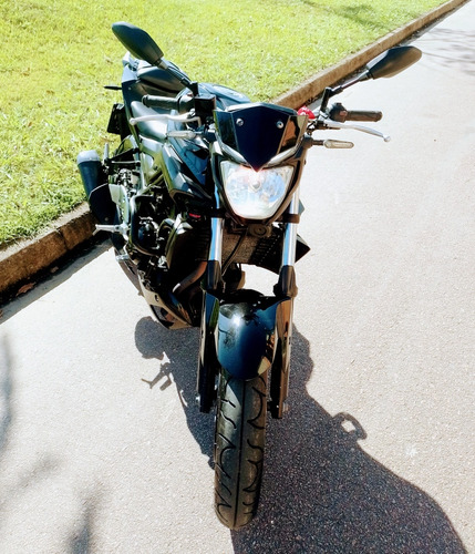 Vende-se Mt 03, Único Dono,bem Conservada!