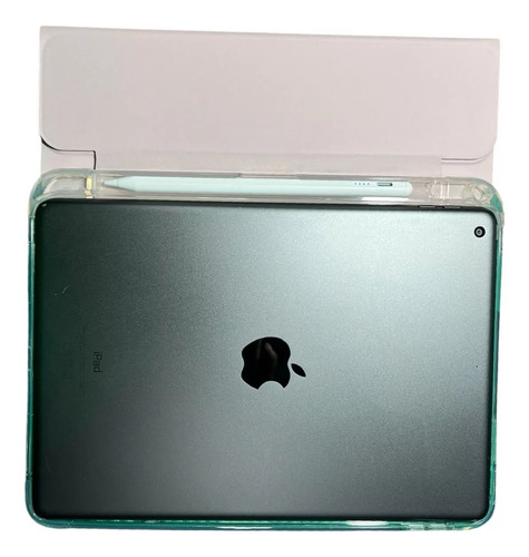 Tablet Apple iPad 9na Gen 10.2'' Wifi 256gb Gris Espacial (Usado)