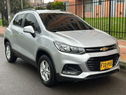 Chevrolet Tracker 1.8 Ls