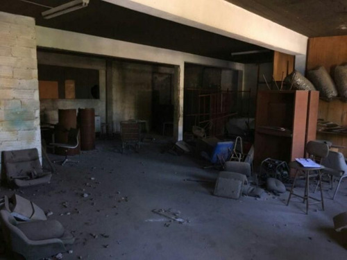 Imagen 2 de 9 de Galpon En Alquiler En Muñiz