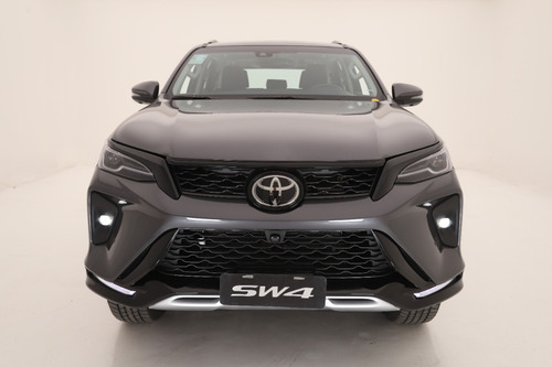 Toyota Hilux SW4 2.8 Srx 177cv 4x4 7as At