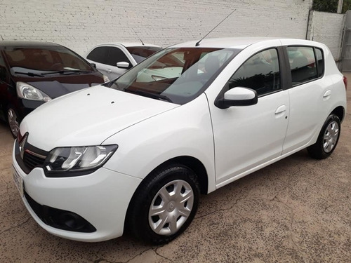 Renault Sandero Expression 1.6