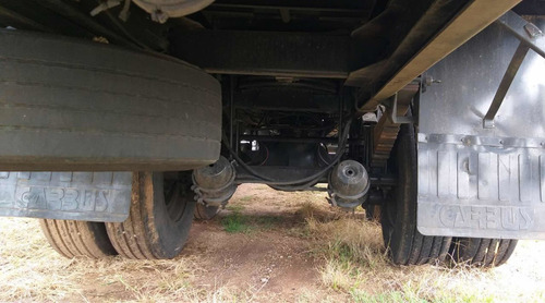 Mercedes Benz L 1513