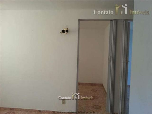 Apartamento Venda 2 Quartos 1 Vaga Em Atibaia - Ap0046-1