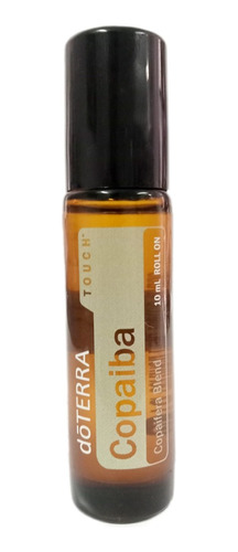 Copaiba Roll On Aceites Esenciales Doterra