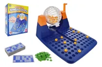 Comprar Bingo Juego De Mesa