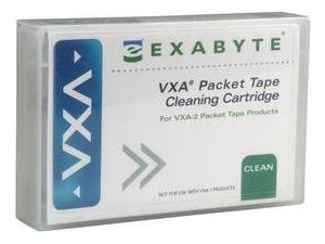 Mm Vxa Cleaning Tape Cartridge Dato