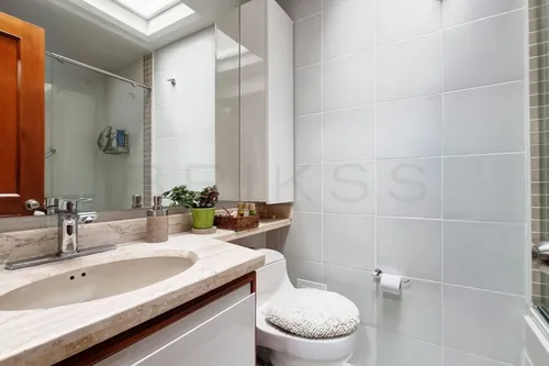 Apartamento En Venta En Pasadena. Cod V6906