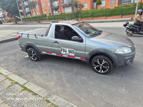 Ram 700 Express