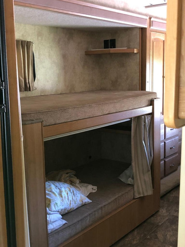 Motor Home Americano