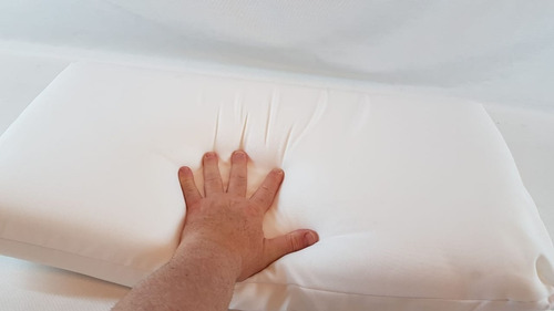 Almohada Sweet Dreams Dual Premium Viscoelastica