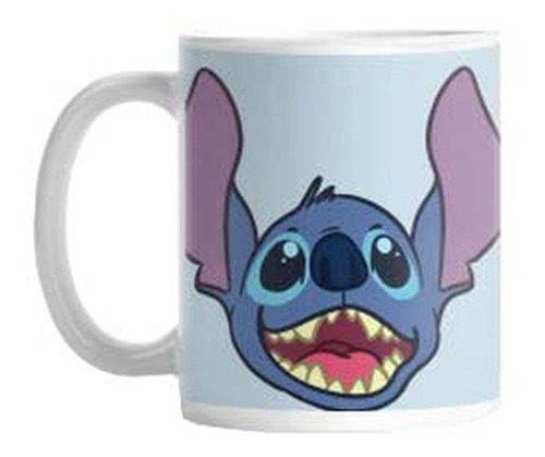 Taza Stitch Mod 87