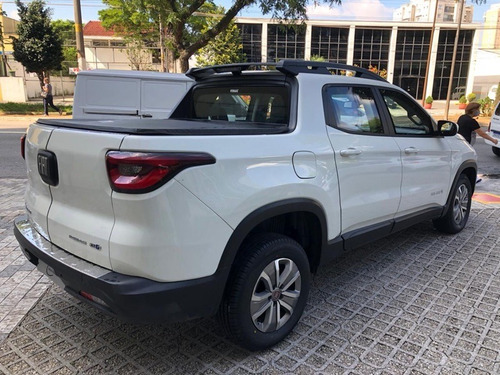Fiat Toro 1.8 16v Evo Flex Freedom At6