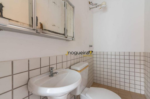 Imagem 13 de 30 de Casa Com 4 Dormitórios À Venda, 300 M² Por R$ 1.500.000,00 - Jardim Leonor - São Paulo/sp - Ca3825