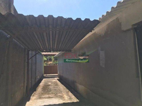Imagem 4 de 13 de Chácara Com 5 Dormitórios À Venda, 2000 M² Por R$ 330.000,00 - Zona Rural - Paraibuna/sp - Ch0737