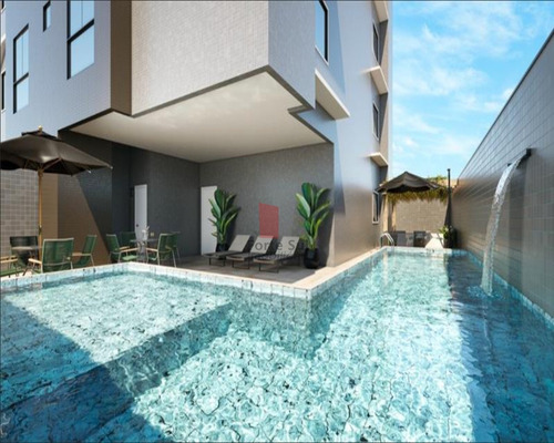 Imagem 9 de 11 de Apartamento - L670 - 68564386
