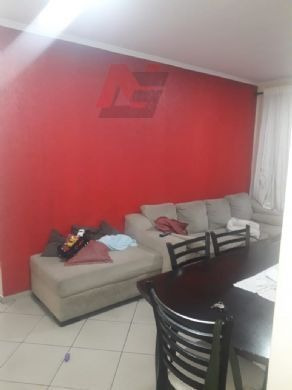 Imagem 3 de 15 de 06688 - Apartamento 2 Dorms, Jardim California - Osasco/sp - 6688