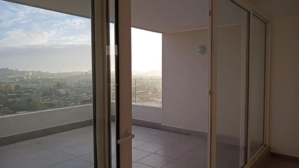 Imagen 5 de 12 de Nuevo Departamento En Venta 2 Dorm. Con Vista Despejada