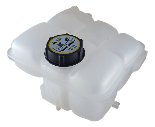 Cv6z-8a080-a Deposito De Refrigerante Focus Escape Transit