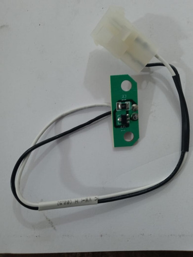 Imagen 2 de 4 de Tarjeta Sensor Motor Lav. Mabe
