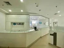 Comprar Se Vende Laboratorio Clinico 92m² En Expreso Baruta- La Trinidad