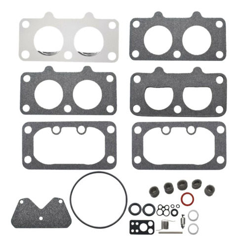 Kit De Reparación De Carburador Para Briggs & Stratton 79789