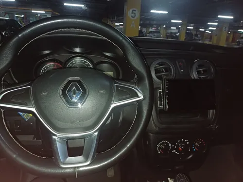 Renault Kangoo 1.6 Express