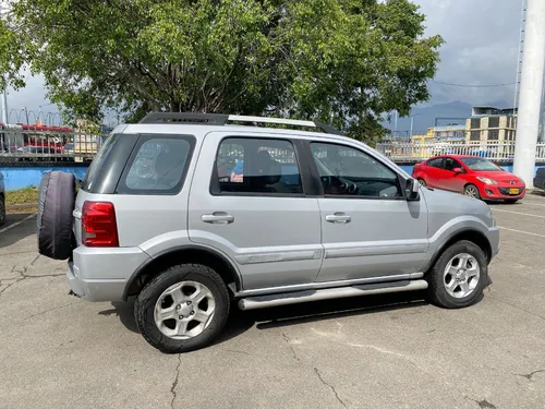 Ford Ecosport 2.0 L 4x2