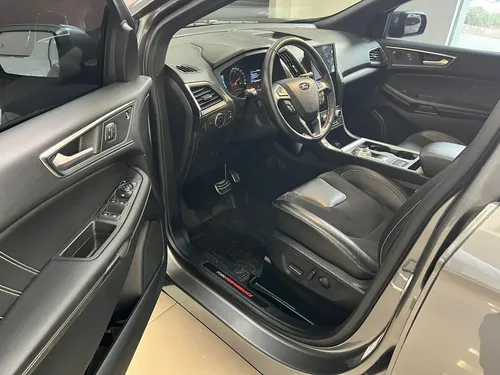 Ford Edge 2.7 Ecoboost V6