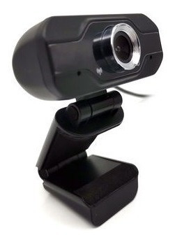 Webcam Jetion Dcm143 C/microfono 1080p Fullhd Zoom Skype Usb