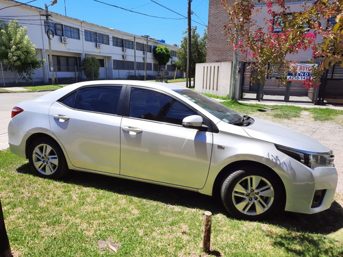 Toyota Corolla 1.8 Xei Mt Pack 140cv