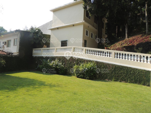 Imagem 7 de 20 de Casa - Ref: Fl6cs17347