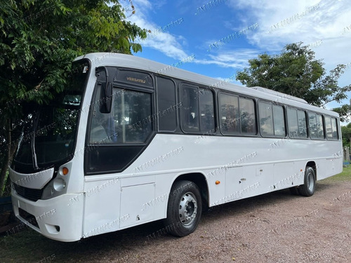 Imagem 2 de 7 de Comil Versatile Ano 2008 Vw 17.230 C/ar 46 Lug Jm Cod.322