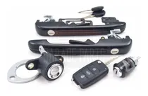 Comprar Kit Maçanetas Portas Cilindros Canivete Oca Santana 90 A 98