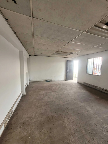 Imperdible Comercial Industrial Con Galpón (158329)