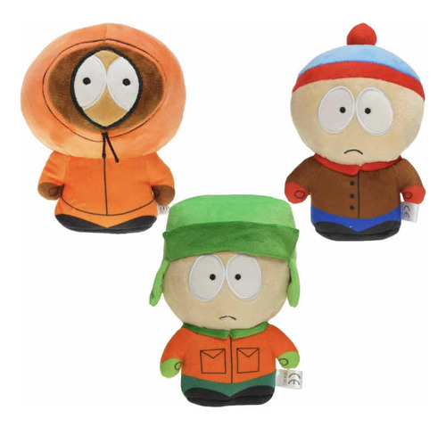 Peluche South Park