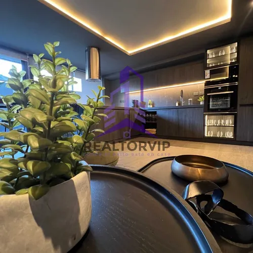 Arriendo Dpto Nuevo 1d1b San Eugenio Ñuñoa (96155)