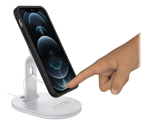 Soporte Base Stand Otterbox Original Para Cargador Magsafe