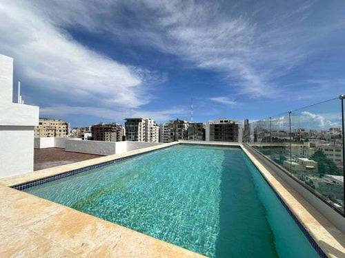 Oportunidad!! Venta De Penthouse De 3 Habitaciones En Evaristo Morales