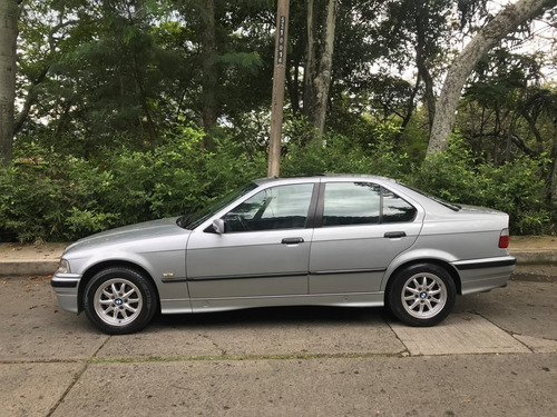 Bmw Serie 3 328i 1997