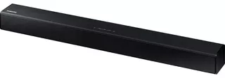 Barra De Sonido Samsung Hw-n300 Tv 2 Canales, Bluetooth, Usb