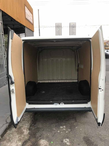 Fiat Ducato 2013 2.3 Multijet 7,5m3 Economy 5p
