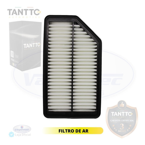 Filtro De Ar E Cabine  Veloster 1.6 16v 2011\... 28113-1r100