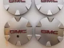 Comprar 1 Tapon  Copa Polvera Original Centro Rin Gmc Terrain Uso